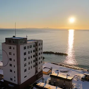 Livemax Shiretoko Sea Front 旅館 羅臼町