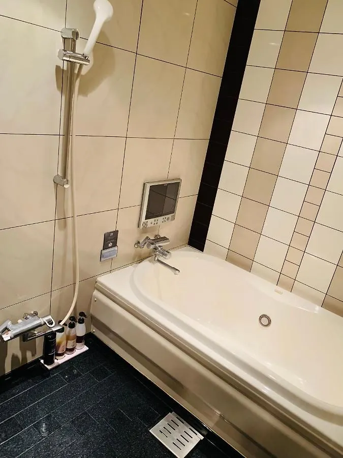 Hotel Exe Resort 金町 Kanamachi (Adults Only) Präfektur Tokio 2*,