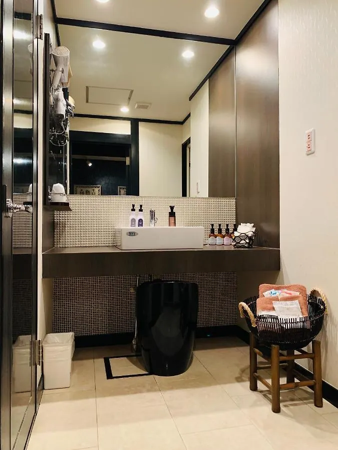Liebeshotel Hotel Exe Resort 金町 Kanamachi (Adults Only) Präfektur Tokio