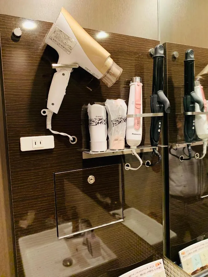 Hotel Exe Resort 金町 Kanamachi (Adults Only) Präfektur Tokio Japan