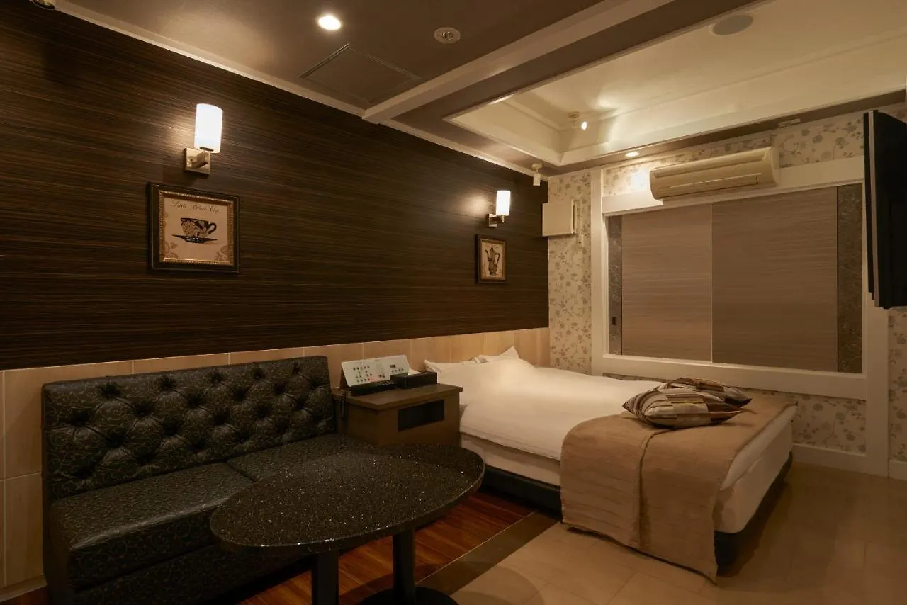 Hotel Exe Resort 金町 Kanamachi (Adults Only) Präfektur Tokio 2*,
