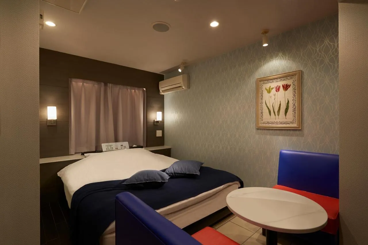 Hotel Exe Resort 金町 Kanamachi (Adults Only) Präfektur Tokio