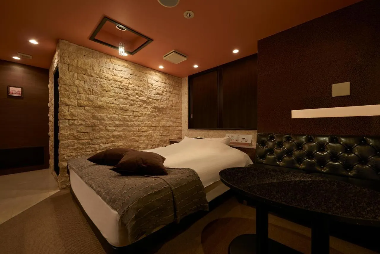 Hotel Exe Resort 金町 Kanamachi (Adults Only) Präfektur Tokio Japan