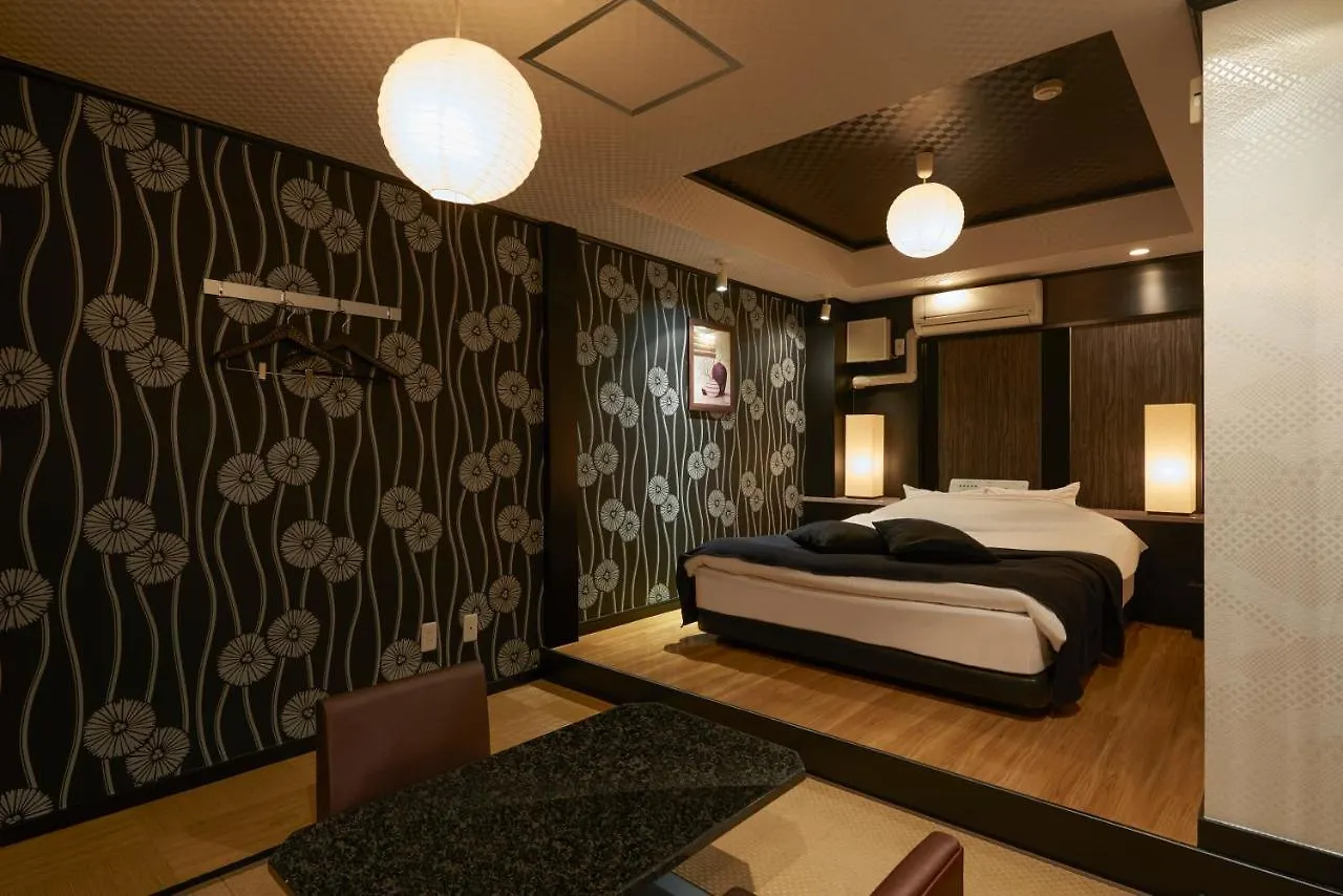 Hotel Exe Resort 金町 Kanamachi (Adults Only) Präfektur Tokio 2*,  Japan