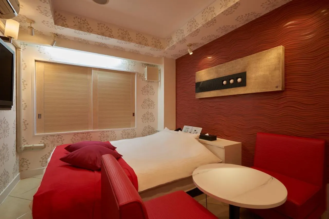 Hotel Exe Resort 金町 Kanamachi (Adults Only) Präfektur Tokio